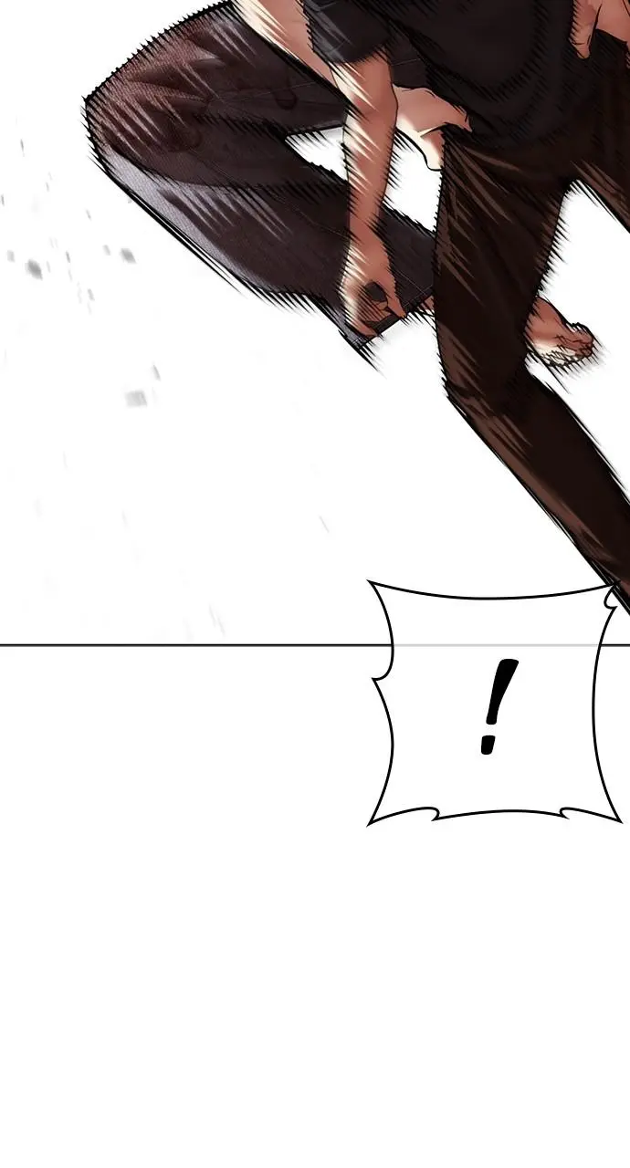 Lookism Chapter 491