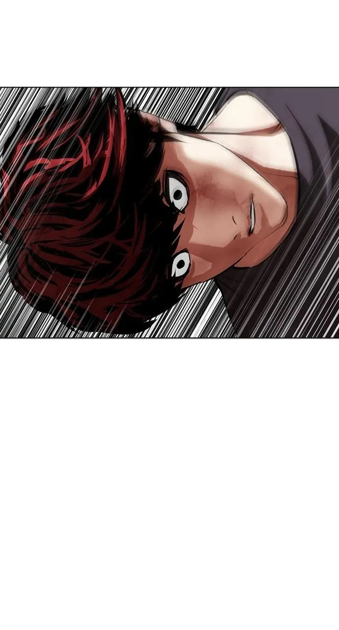 Lookism Chapter 491