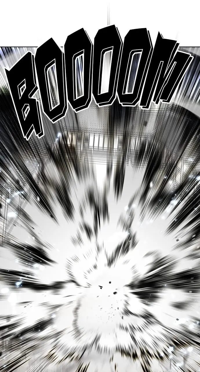 Lookism Chapter 491