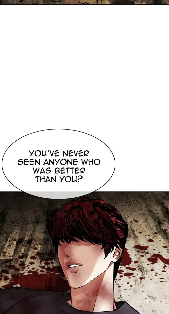 Lookism Chapter 491