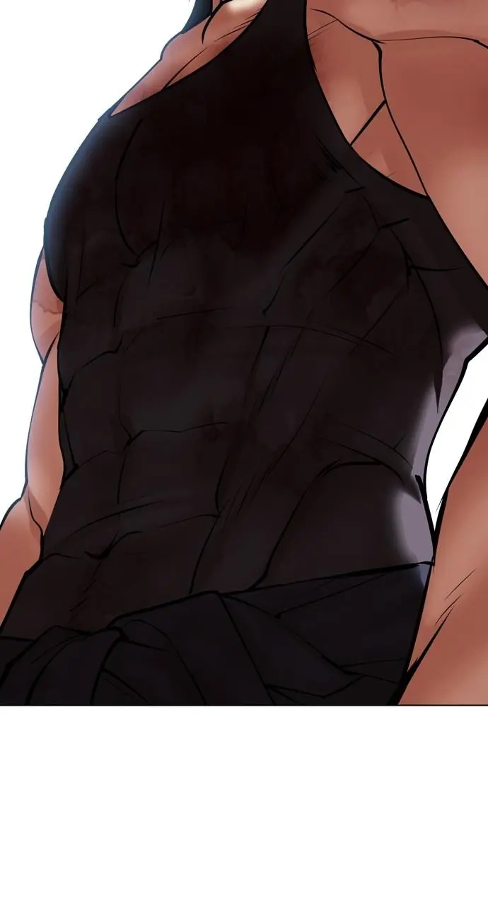 Lookism Chapter 491