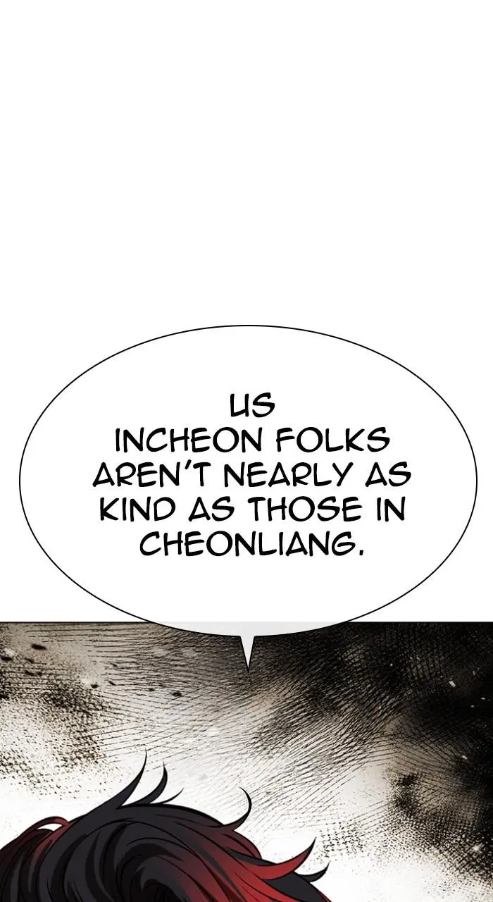 Lookism Chapter 492