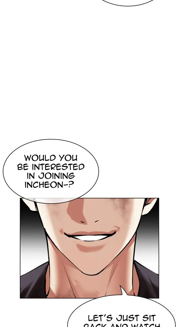 Lookism Chapter 492