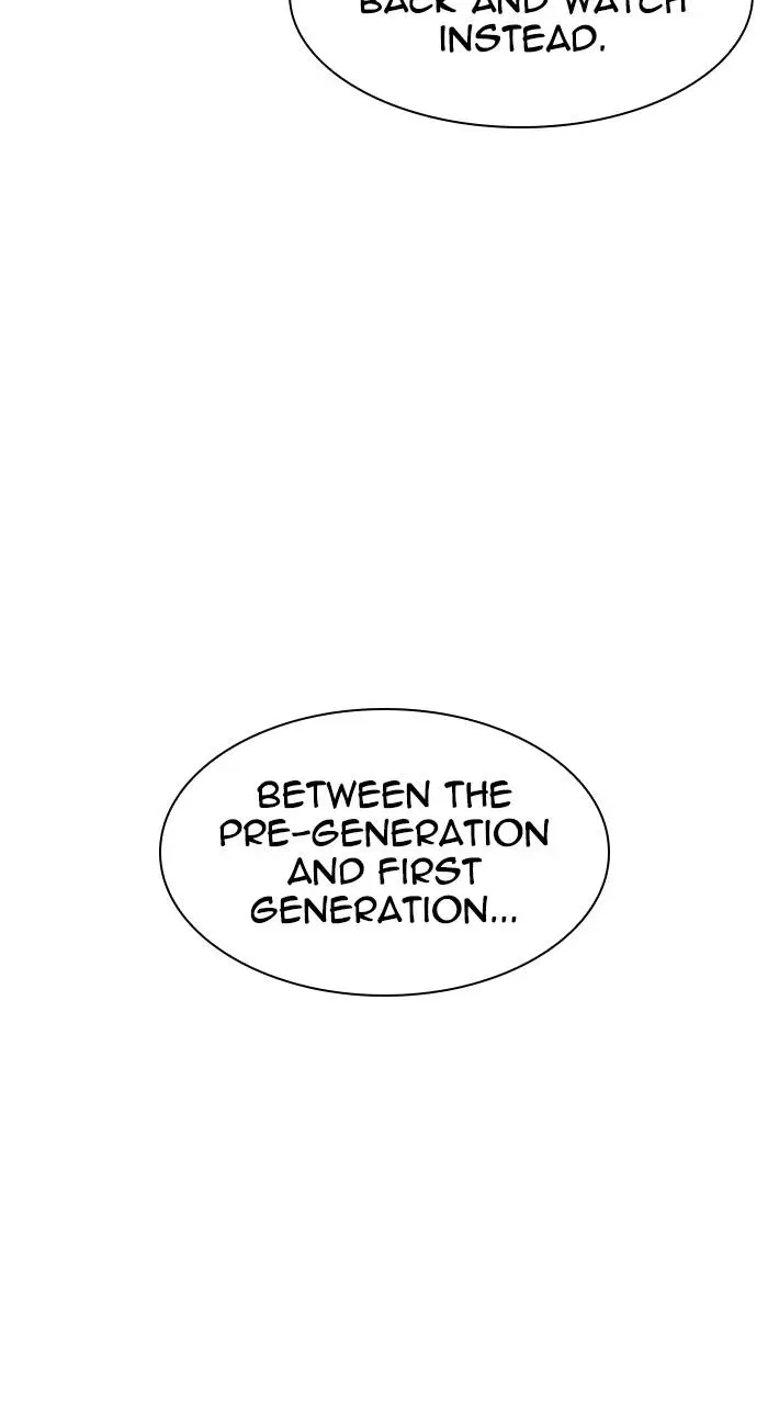 Lookism Chapter 492
