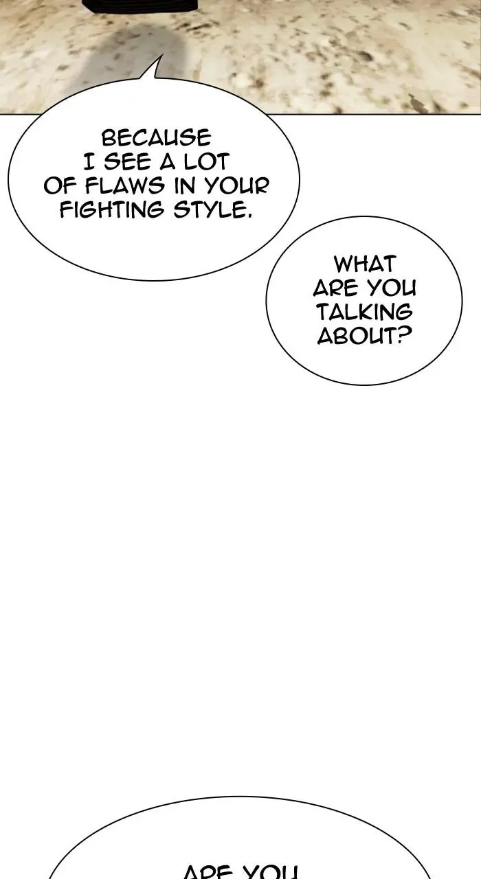 Lookism Chapter 492