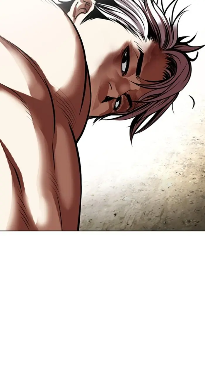 Lookism Chapter 492