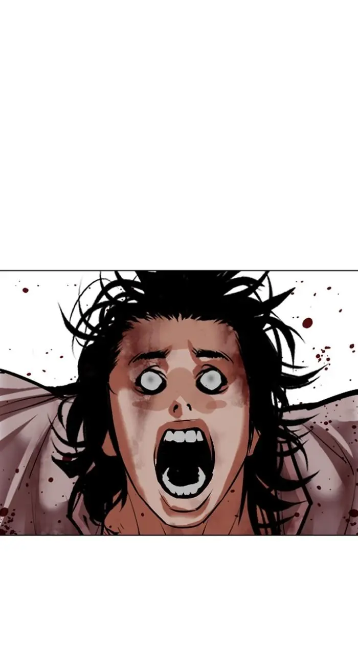 Lookism Chapter 492