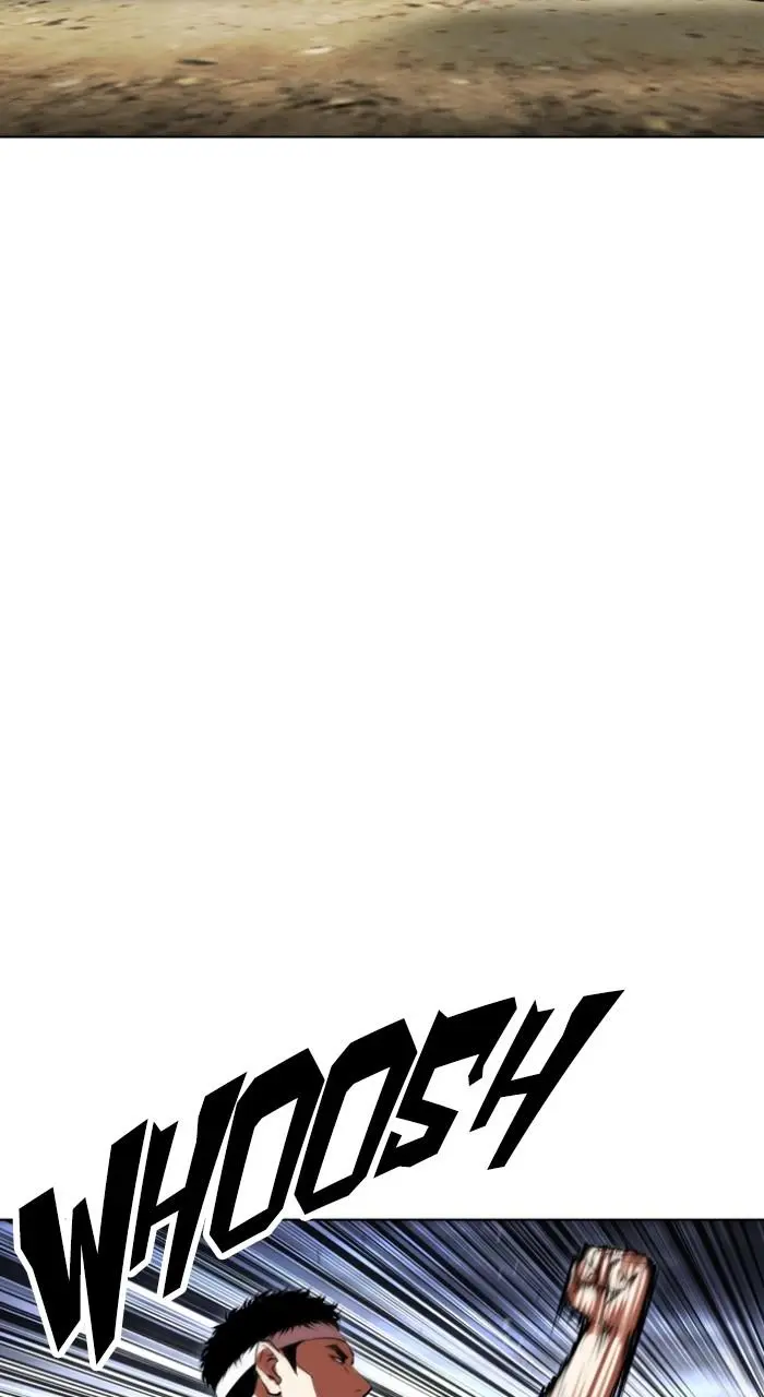 Lookism Chapter 492
