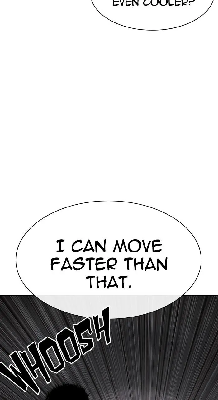 Lookism Chapter 492