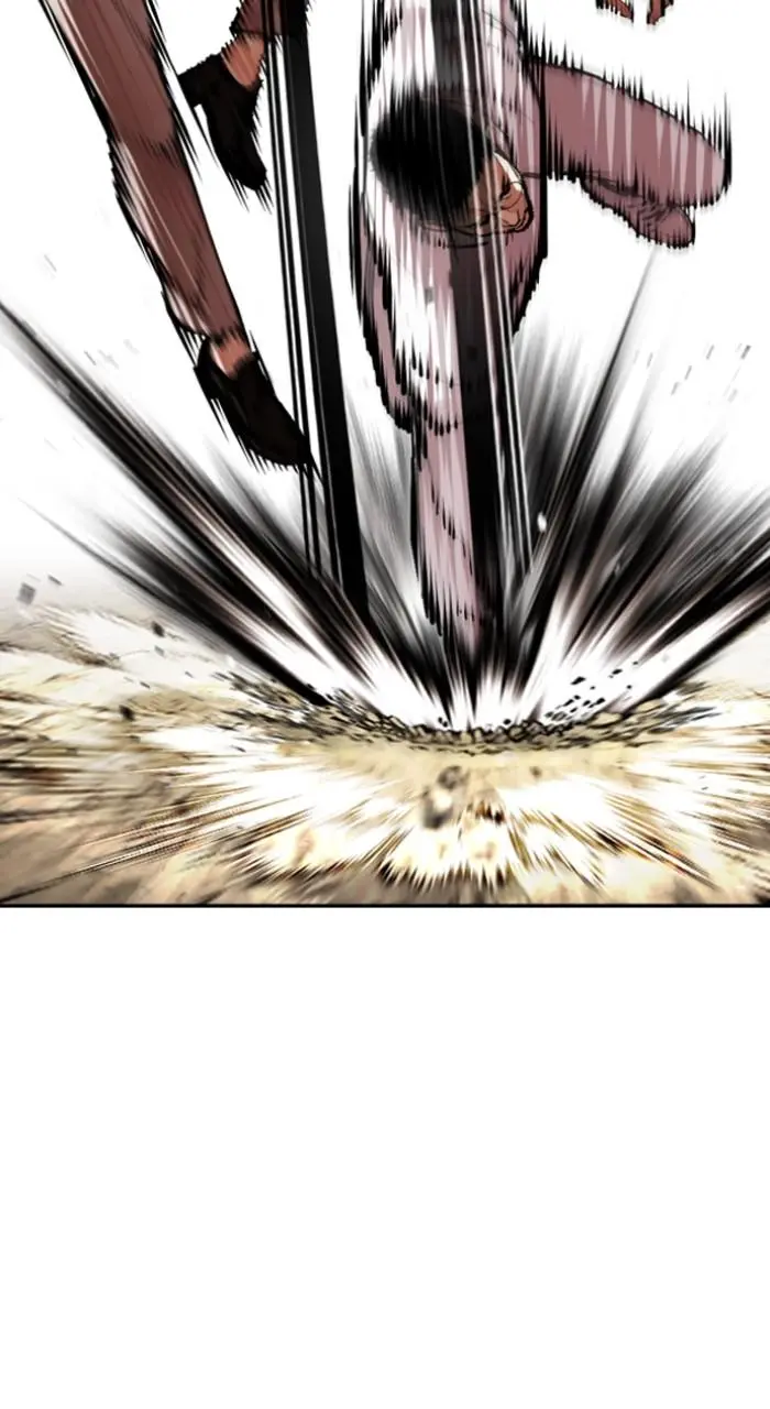 Lookism Chapter 492