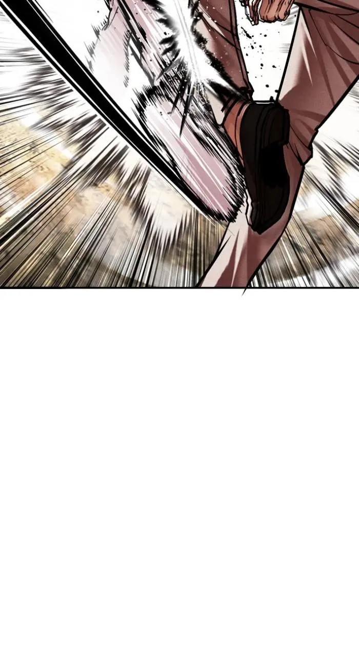 Lookism Chapter 492