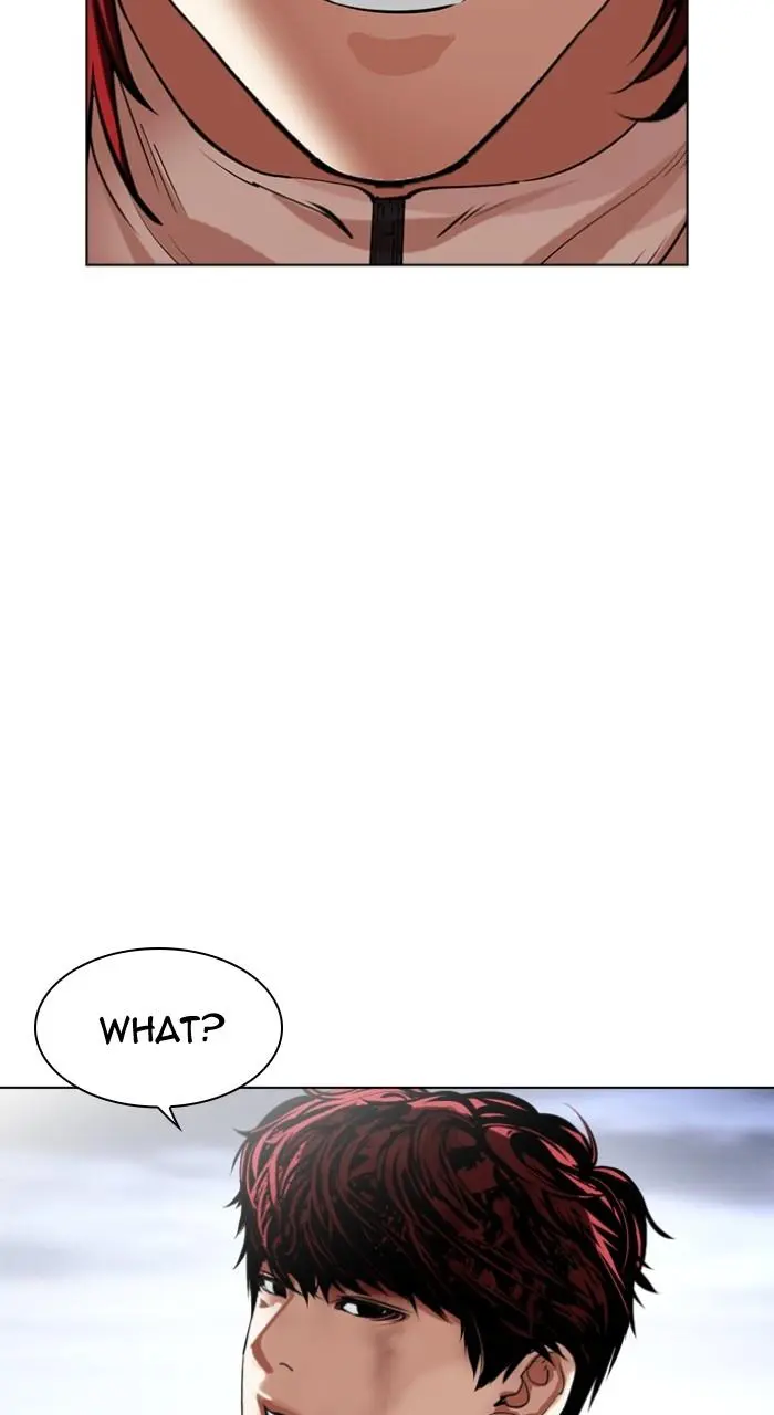 Lookism Chapter 492