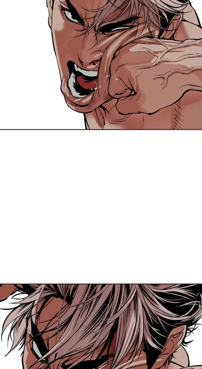Lookism Chapter 492
