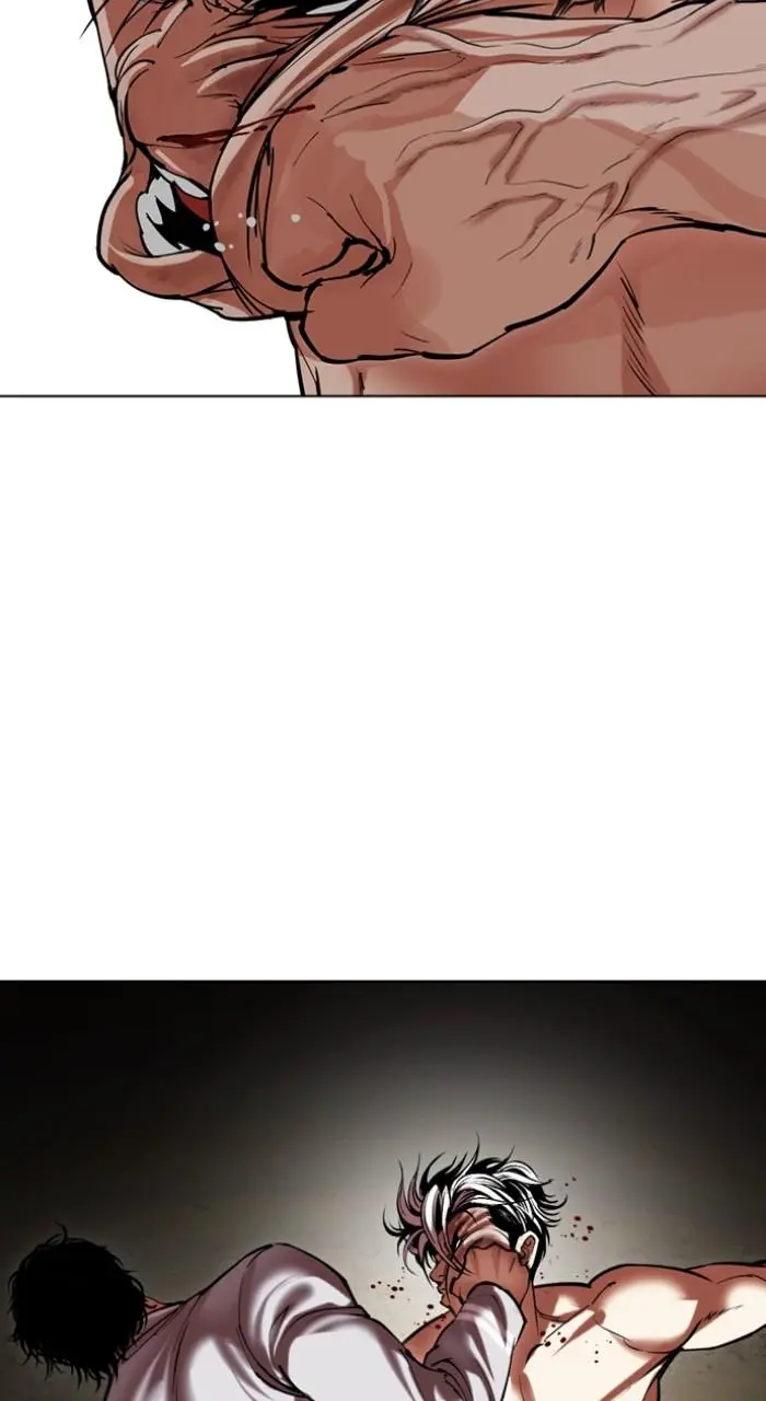 Lookism Chapter 492