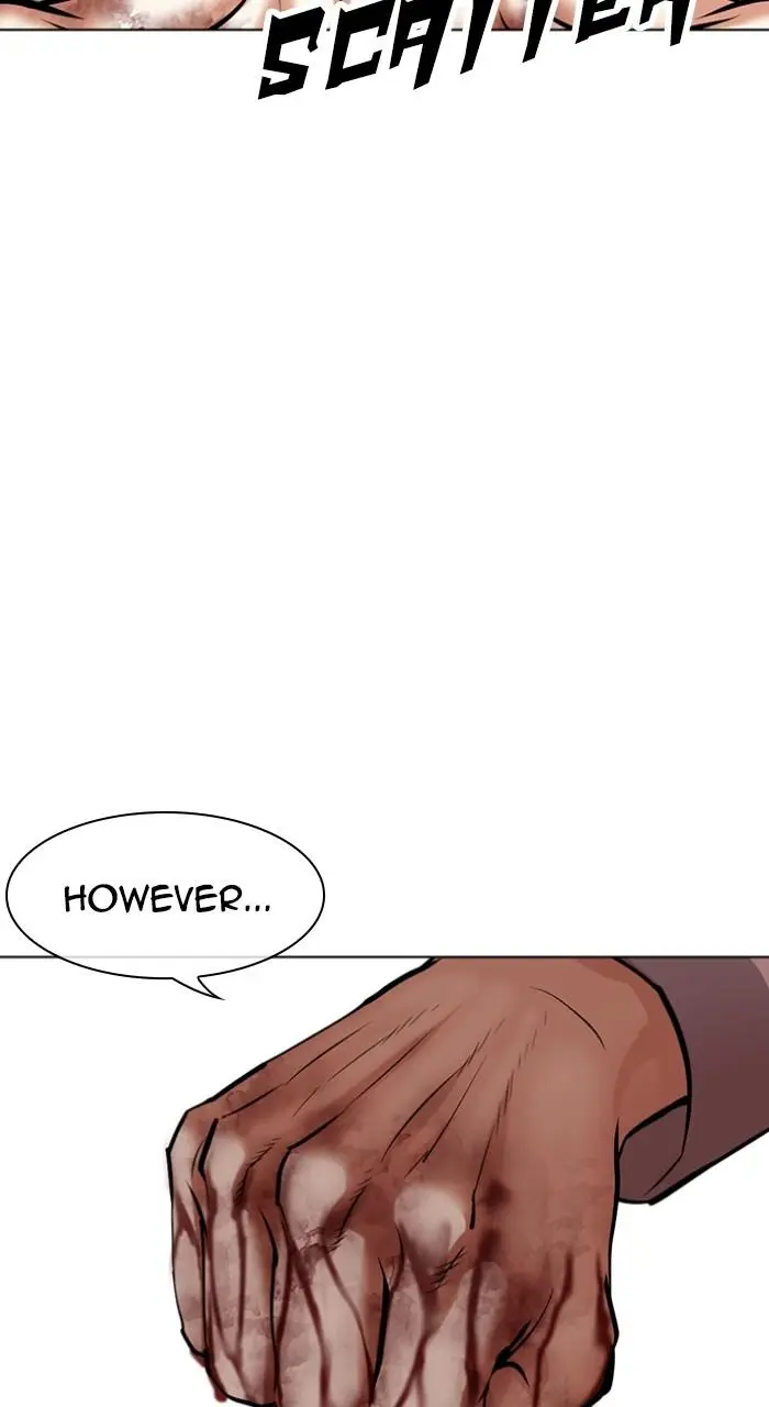 Lookism Chapter 492