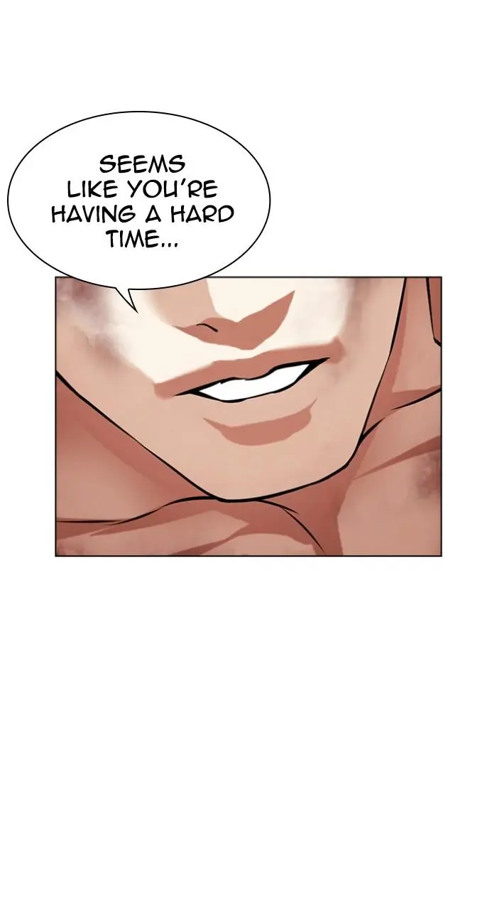 Lookism Chapter 492