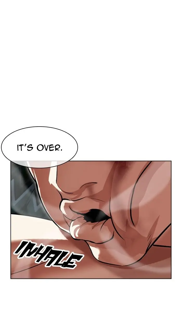 Lookism Chapter 492