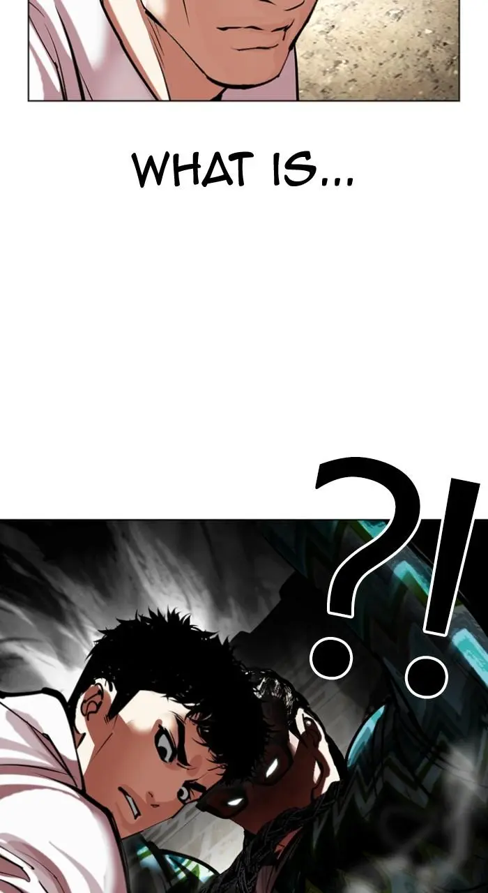 Lookism Chapter 492