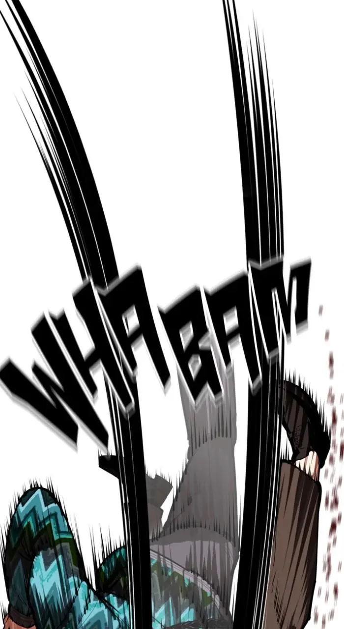 Lookism Chapter 492