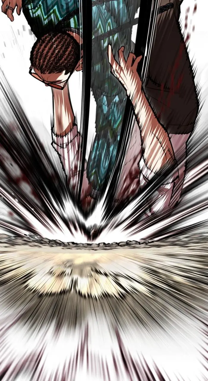 Lookism Chapter 492
