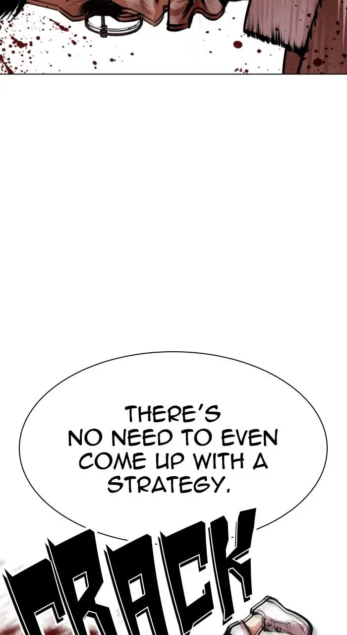 Lookism Chapter 492