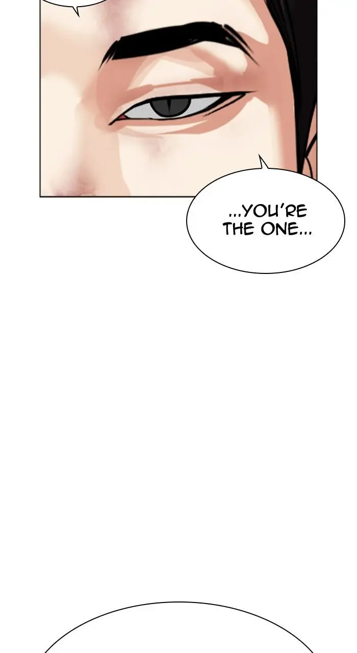 Lookism Chapter 492
