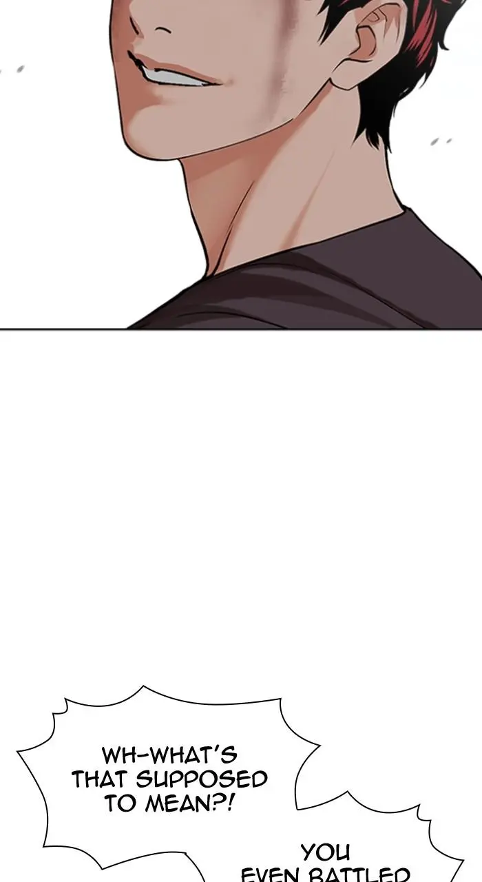 Lookism Chapter 492