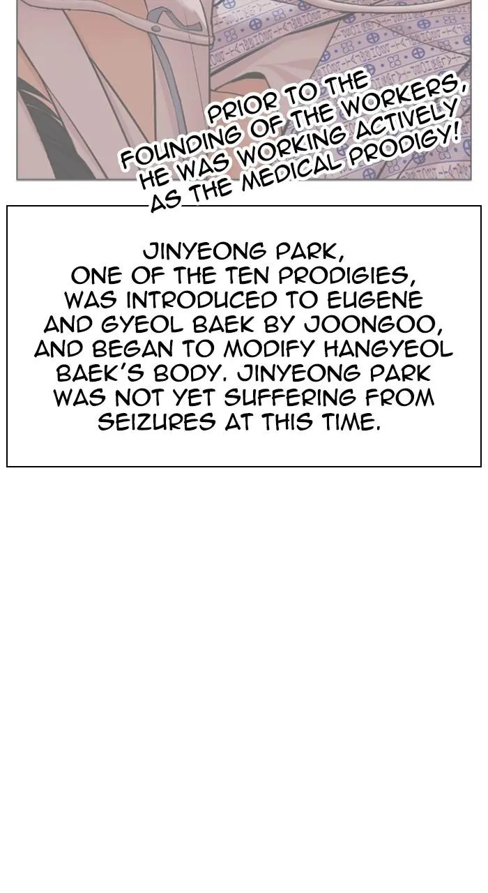 Lookism Chapter 493