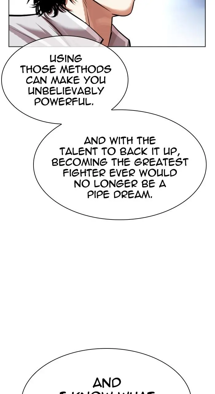 Lookism Chapter 493