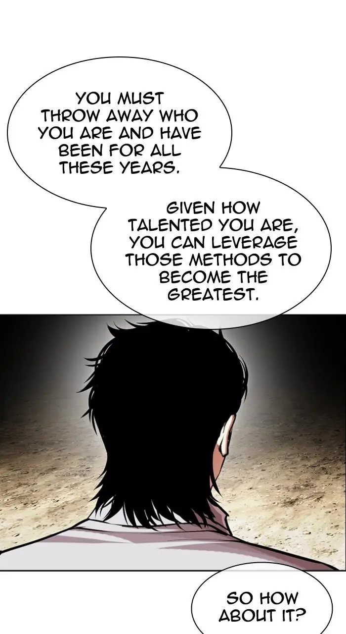 Lookism Chapter 493