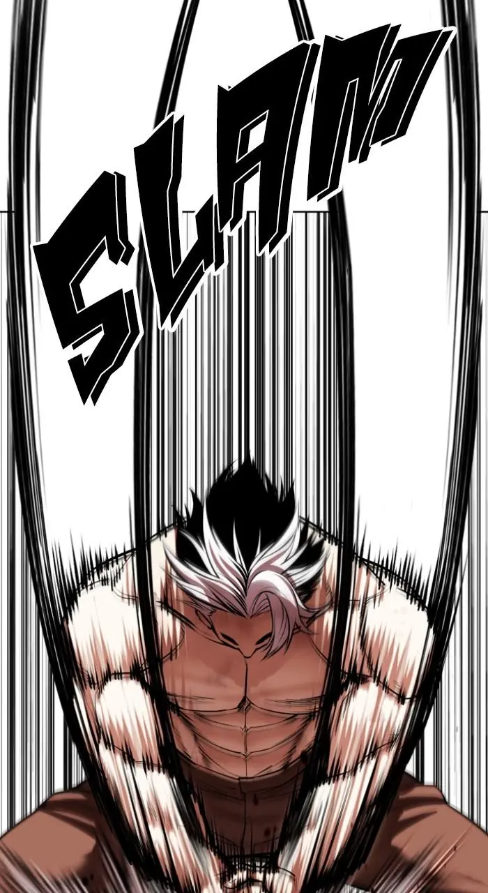 Lookism Chapter 493