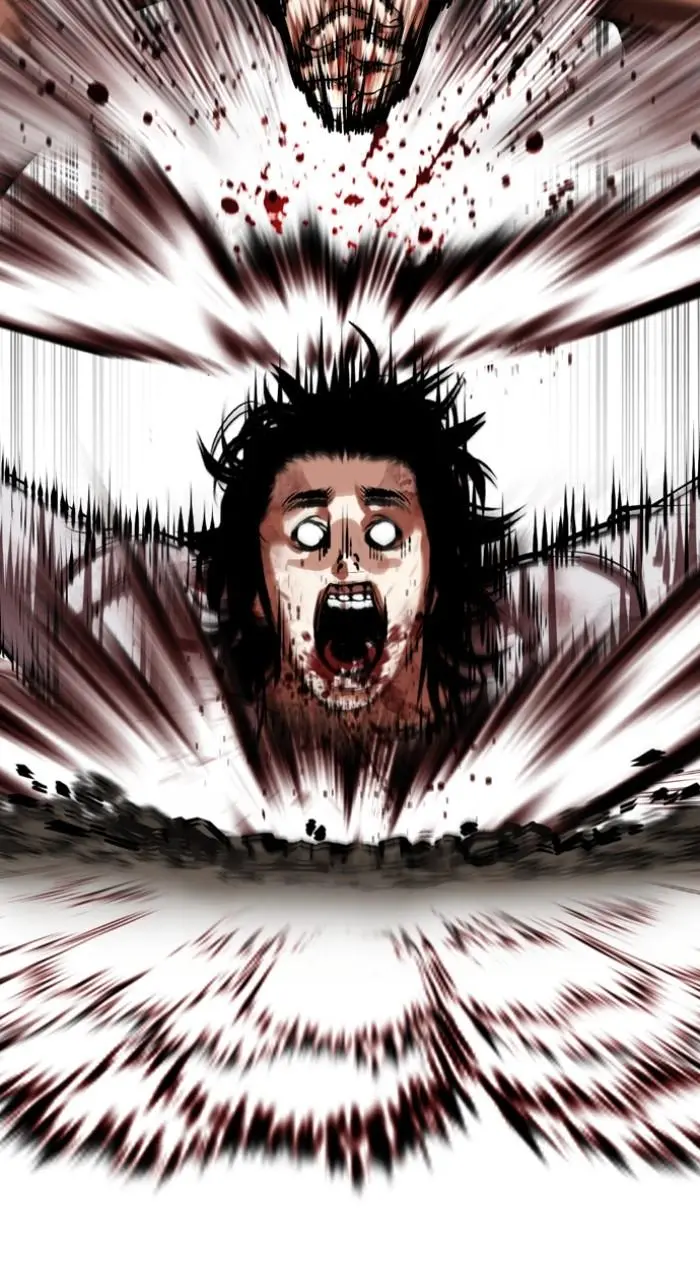 Lookism Chapter 493