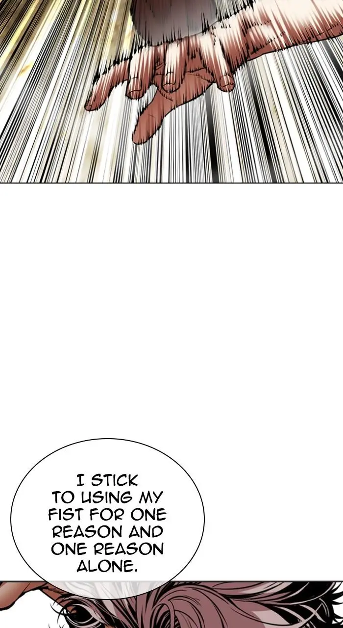 Lookism Chapter 493
