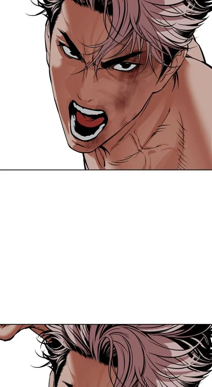 Lookism Chapter 493