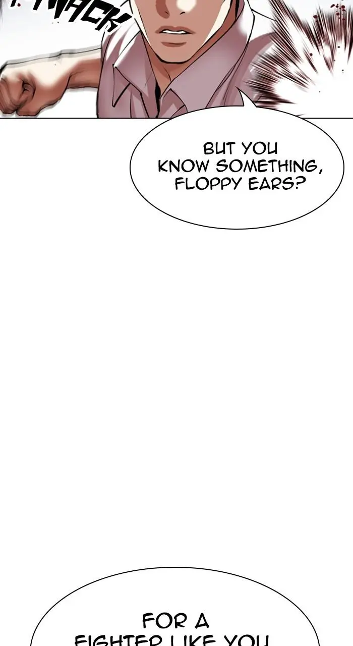Lookism Chapter 493