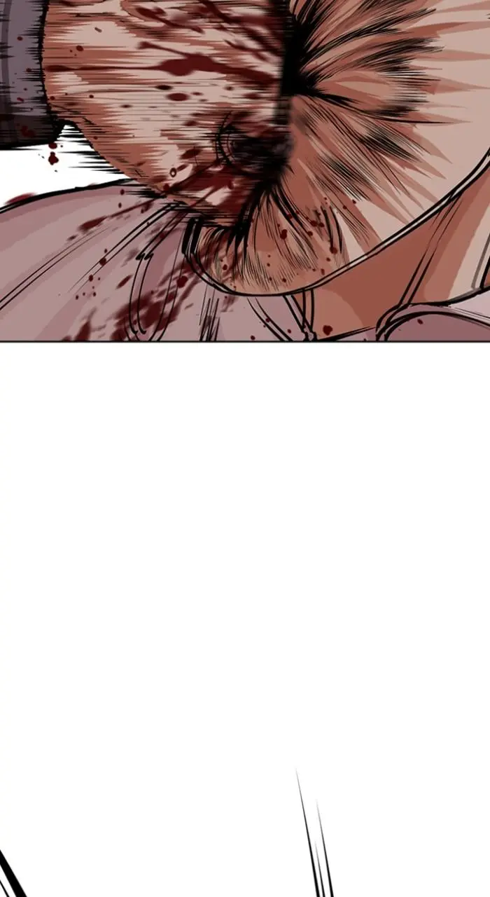 Lookism Chapter 493