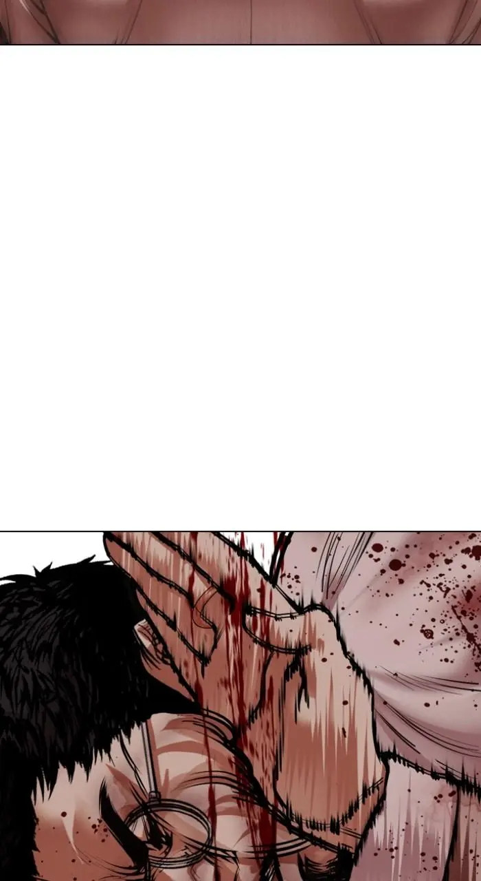 Lookism Chapter 493