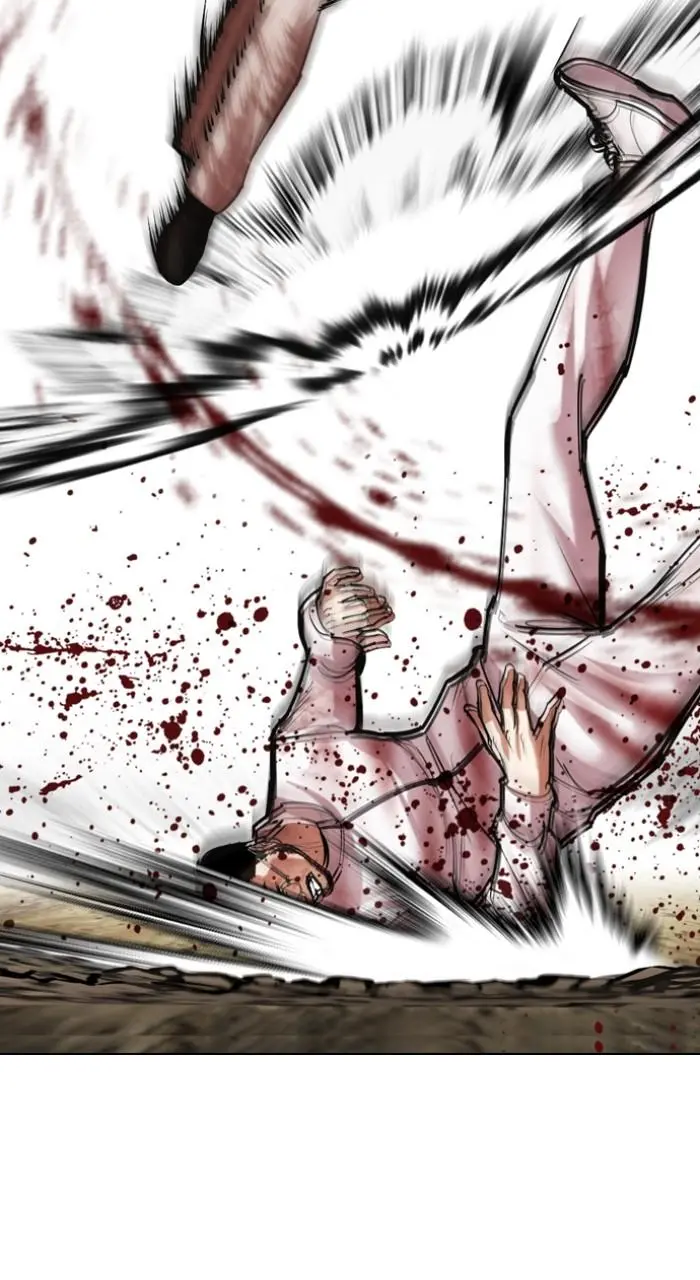 Lookism Chapter 493