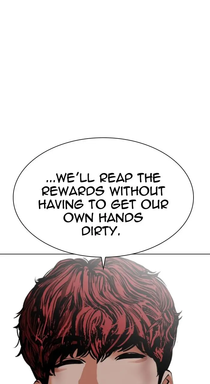 Lookism Chapter 493
