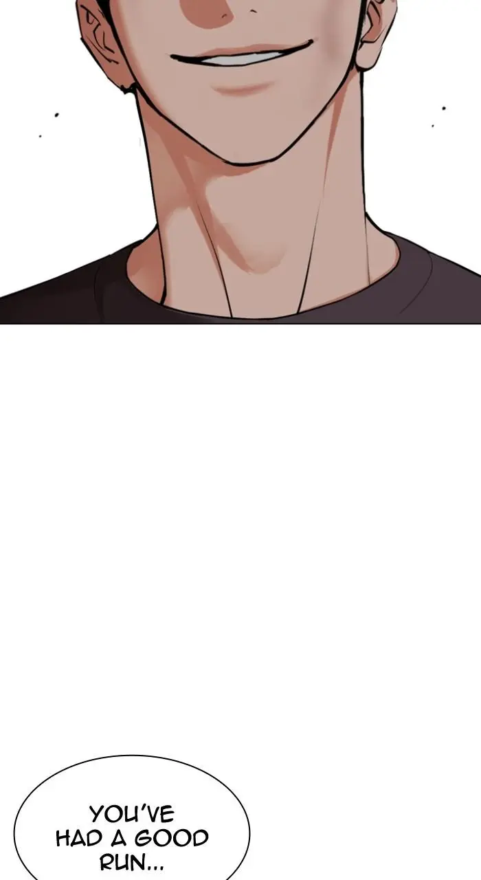 Lookism Chapter 493