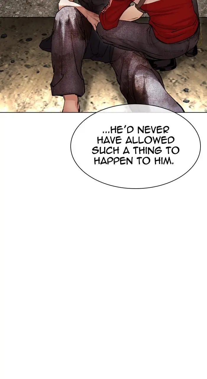 Lookism Chapter 493