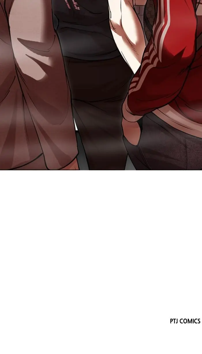 Lookism Chapter 493