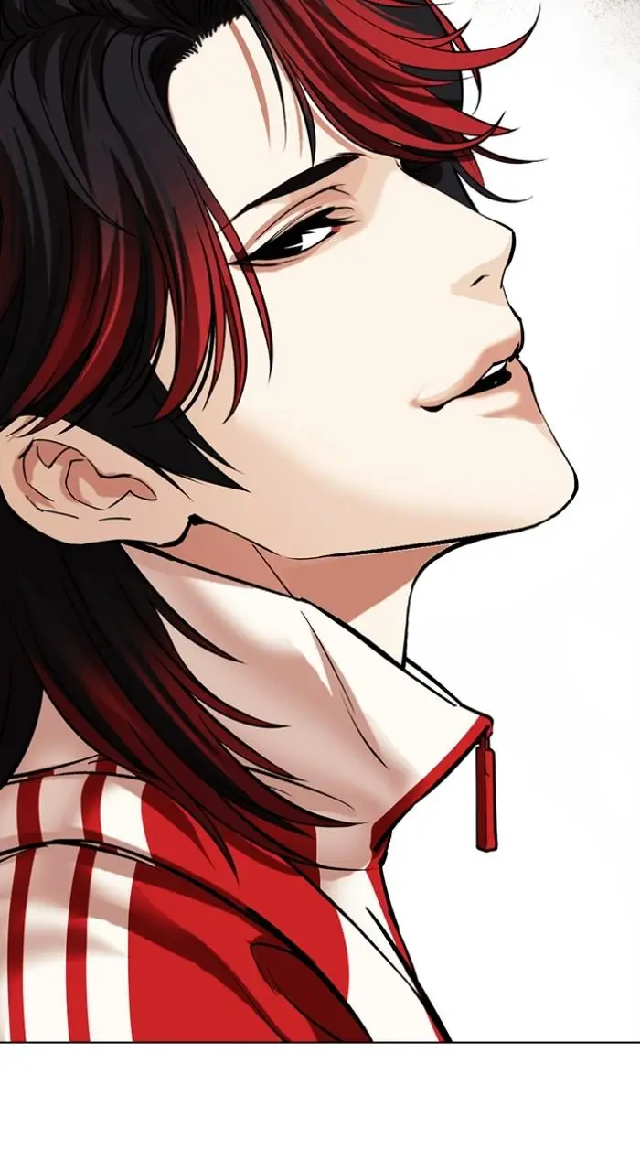 Lookism Chapter 494