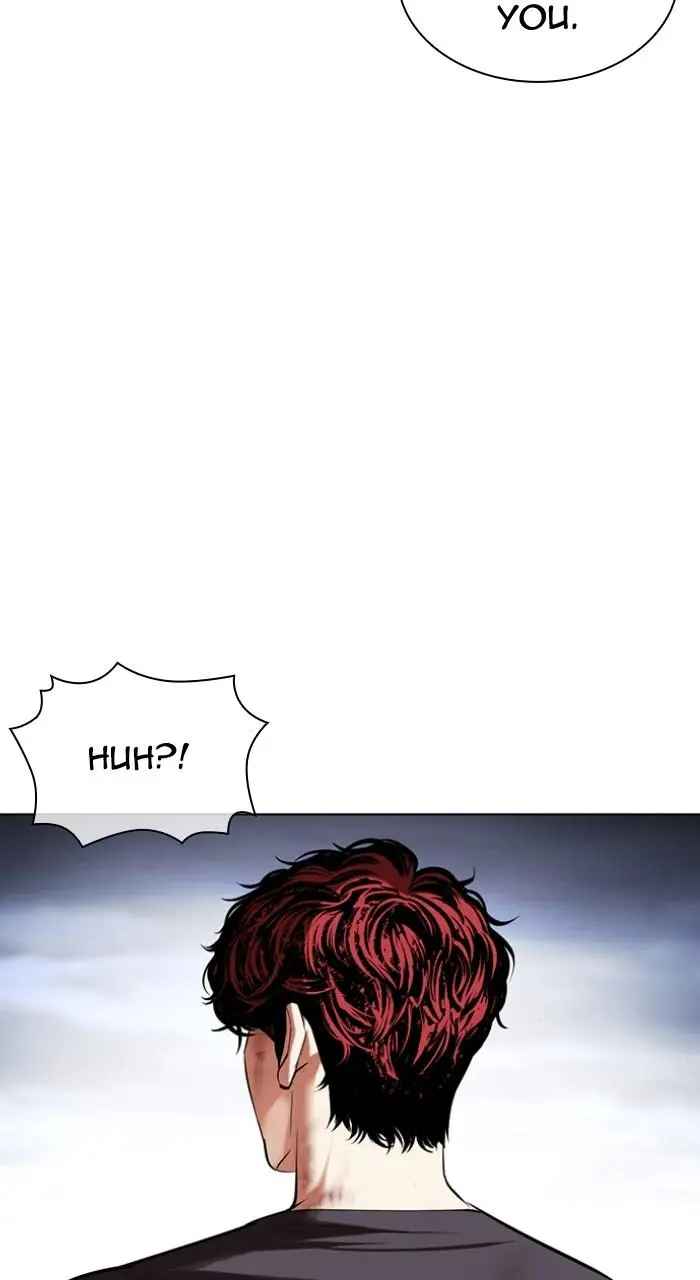 Lookism Chapter 494