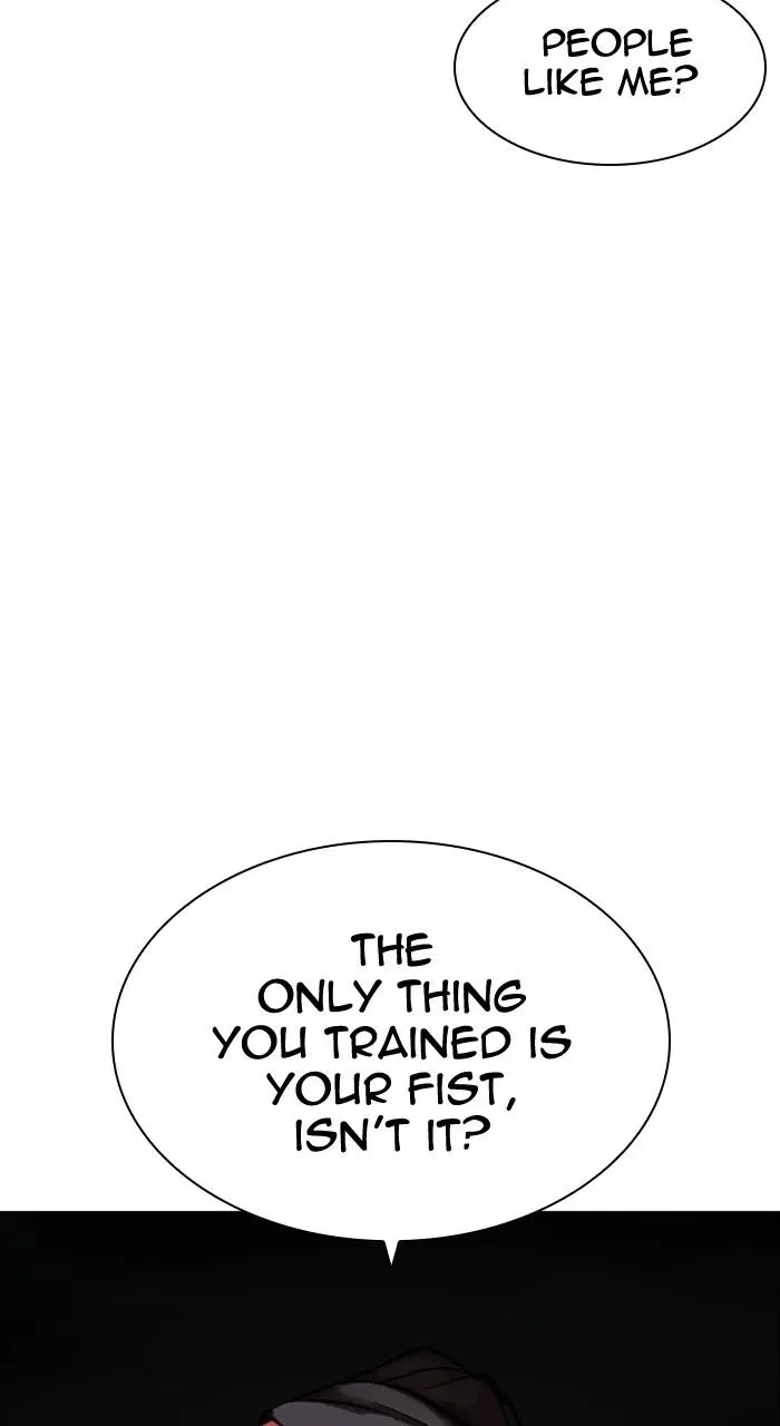 Lookism Chapter 494
