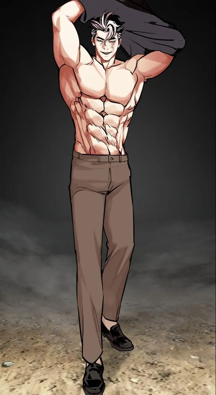 Lookism Chapter 494