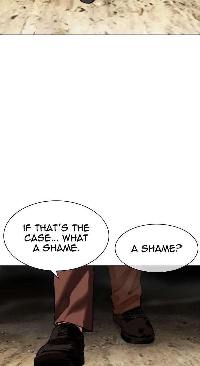 Lookism Chapter 494