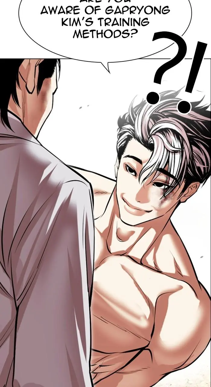 Lookism Chapter 494