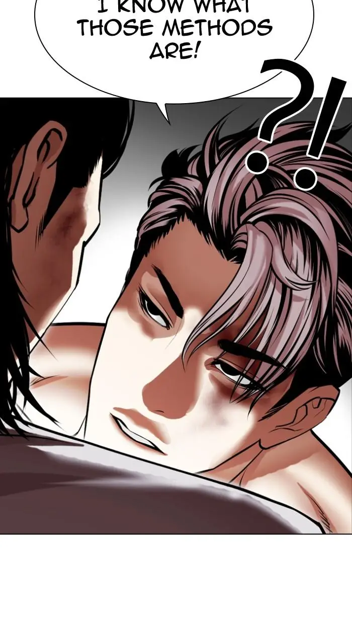 Lookism Chapter 494