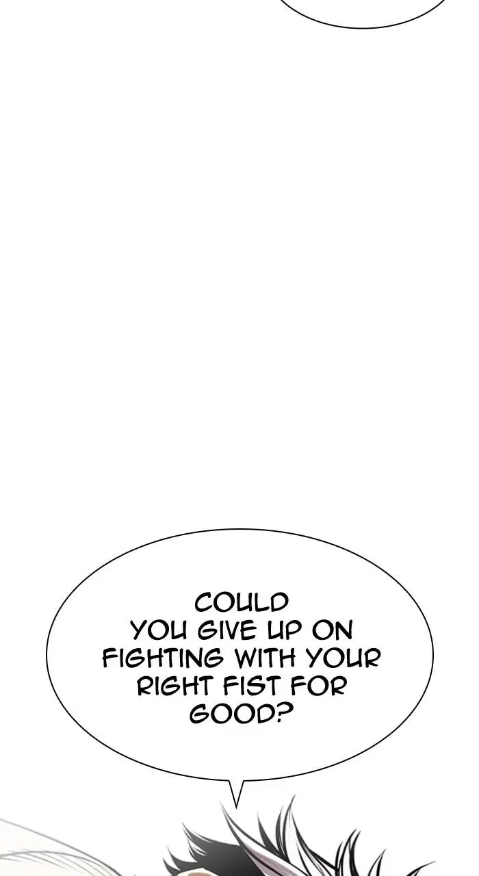 Lookism Chapter 494